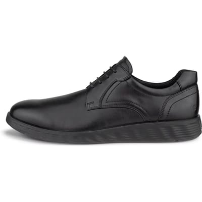ECCO Herenschoenen Zwaart S Lite Hybrid