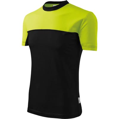 Katoenen T-shirt Rimeck Colormix 109