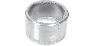 Joint pot échappement pour moto Suzuki 1500 Boulevard 14771-40H00 37x44.6x26mm