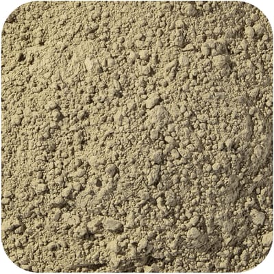 Biologisch Blaaswierpoeder, 453.6G (1 pond)