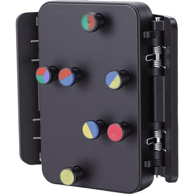 Ukulele Akkoord Drukker Nylon Siliconen Clip-On Akkoord Helper Ukulele Hulp Leerinstrument Comfort voor Uw Vingertoppen
