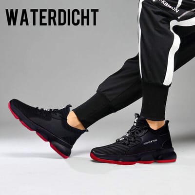 JMKA Veiligheidsschoenen- WATERDICHT -werkschoenen- veiligheidsschoenen dames- veiligheidsschoenen heren- lichtgewicht - maat 37