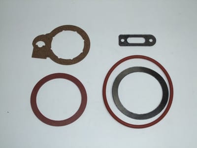 DAIKIN Afdichtingsset GSU528 voor ROTEX GSU 528 tot BJ 2009, 5005090