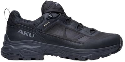 Aku Sentinel Low Gore-tex® Wandelschoenen Zwart EU 43