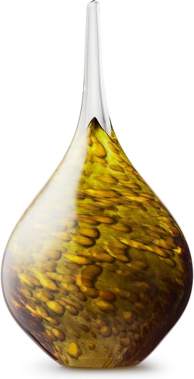 Urn-van-glas-crematie-as-druppel-U01MO-N-as-in-glas-glasreliek-glasreliek-glasobject-nature-medium-inhoud-280ml-hoogte-19-cm-Eturnal