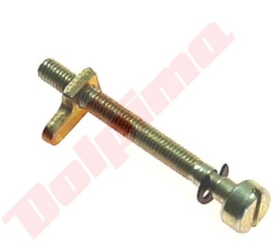 Kettingspanner passend op HUSQVARNA 137, 141 , 142 ( 530 01 58-26 , 530 01 61-10 , 530 03 85-93 )