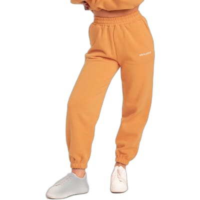 Dames joggingsbroek Gym Glamour Classic