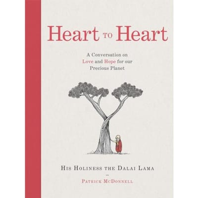 Heart To Heart - His Holiness the Dalai Lama