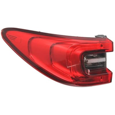 Achterlicht VALEO 047027