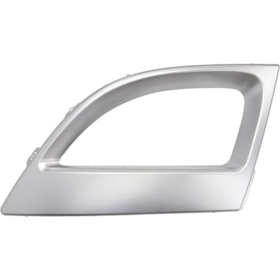 Ventilatierooster, bumper BLIC 5510-00-6046991P links