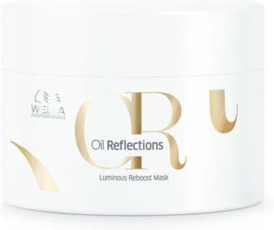 Wella Oil Reflections Luminous Reboost Masker