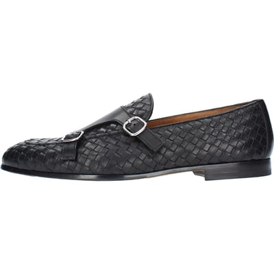 Doucal's Lage schoenen Zwart