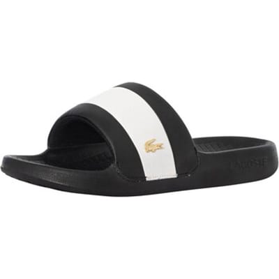 Teenslippers Lacoste Serveer hybride 1232 CMA-schuifregelaars