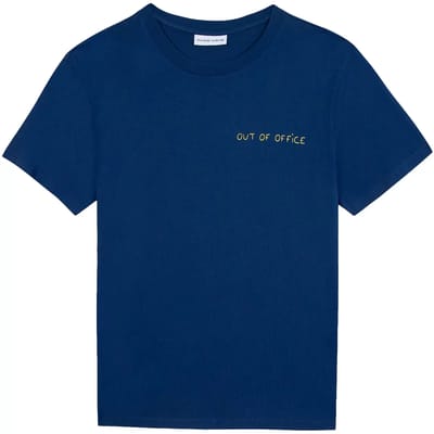 T-shirt Maison Labiche Popincourt Out Of Office