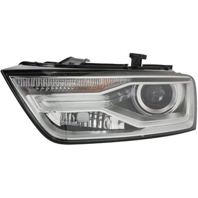 Koplamp, bevestiging ZKW 1001.101.0002