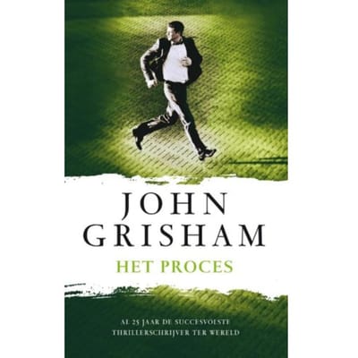 Het Proces - John Grisham