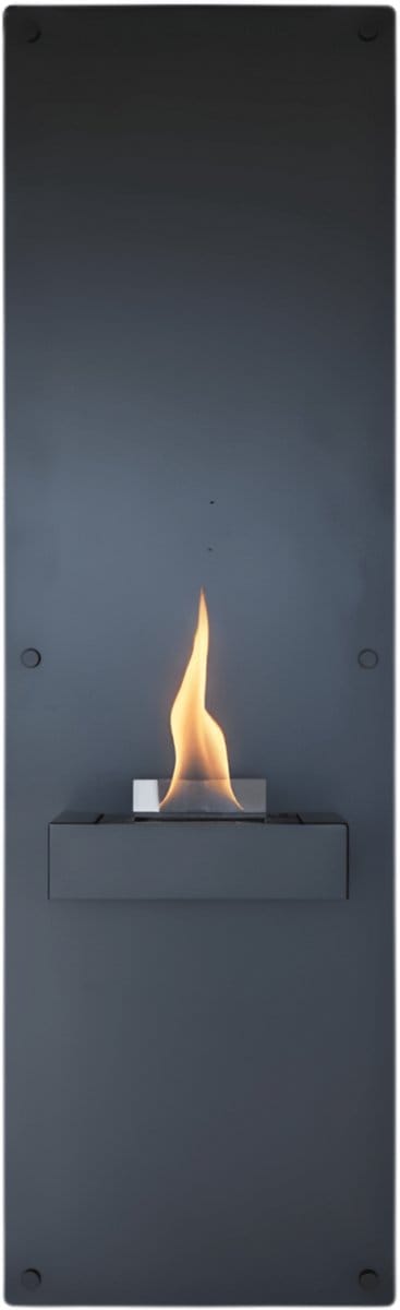 Tenderflame Alto 90 Wandhaard - Sfeerhaard Binnen - Tenderfuel - Bio-Ethanol Alternatief - Rookvrij, veilig, schoon en geurarm
