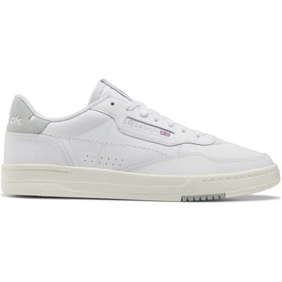 Kindertrainers Reebok Court Peak