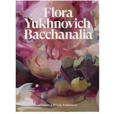 Flora Yukhnovich - Flora Yukhnovich
