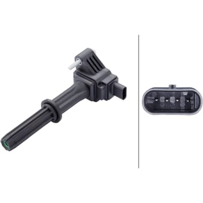 Bobine HELLA 5DA 358 168-161