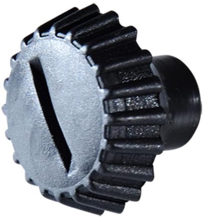 Visserie Teknix pour Mobylette Peugeot 50 103 SP 6114/ écrou noir M6 P100 unité Neuf