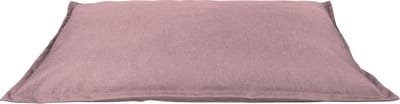 District 70 CLASSIC Hondenkussen - Comfortabel, Wasbaar van Hoogwaardig Materiaal - 105 x 70 cm - Vintage Pink