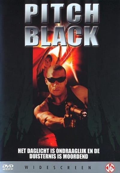 Pitch Black