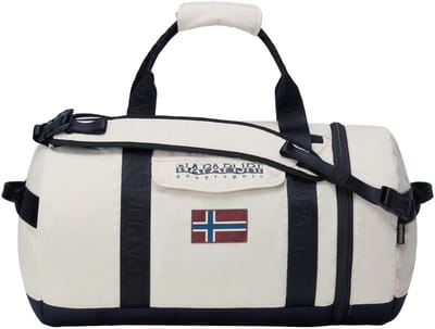 Napapijri Bering Travel - Reistas 56 cm (beige silvr)