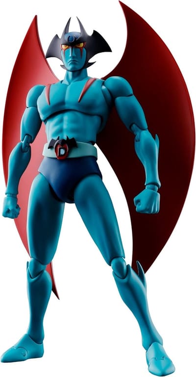 Actiefiguur - Speelgoedfiguur - Verzamelen - Gedetailleerd Ontwerp - 17 centimeter - Meerdere kleuren