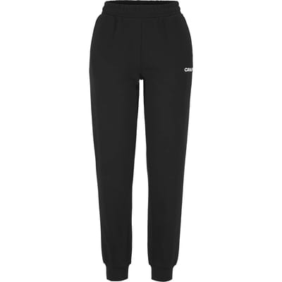 Craft Community 2.0 Sweatbroek - Dames Short - Black