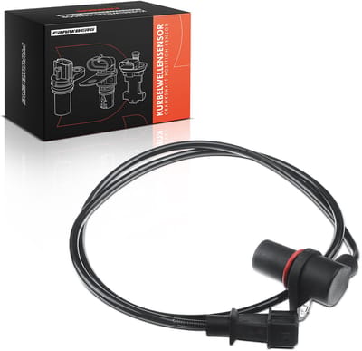 Frankberg 1x krukassensor impulsgever voor Opel Vauxhall Sintra