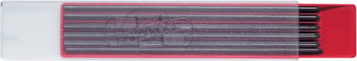Koh-I-Noor Graphite Lead for 2mm Diameter 120mm 4190 B Mechanical Pencil