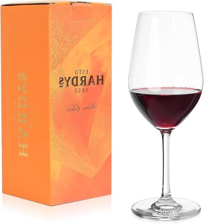 Herbruikbare Wijn Glazen 15oz - Perfecte Geschenken voor Bruiloften, Verjaardagen en Feestjes, Ideaal voor Kamperen en Buitenactiviteiten