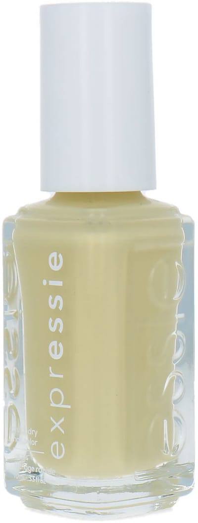 Essie Expressie Nagellak - 402 Speed Of Life