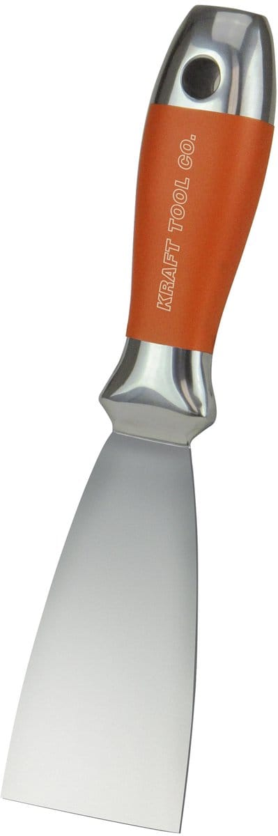 Beitel / Schraper Rvs 38 Mm Breed Proform