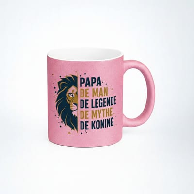 Nevolis® | Espressomok 330ml met Uniek Design | Ontwerp Jouw Eigen Mok | Handgemaakt Cadeau voor Koffieliefhebbers | Gepersonaliseerd op Aanvraag | Enkel of Grote Bestelling