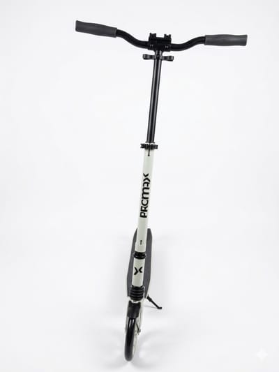 Promax - Step - SC719 - Verstelbaar - Mintgroen