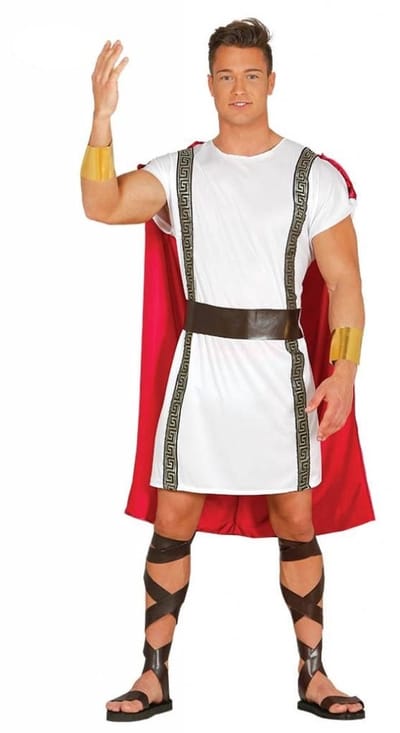 Romeinse Keizer Caligula - Man