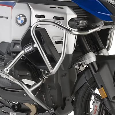 Motorbeschermers Givi BMW R1300GS Adventure