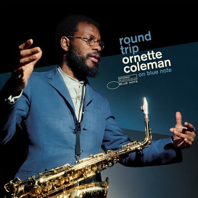 Ornette Coleman - Round Trip: Ornette Coleman On Blue Note (6 LP)