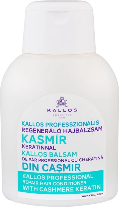 Haarverzorging