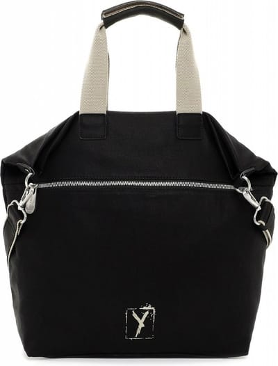SURI FREY Shopper Schoudertas Trudy Cityshopper Black Zwart