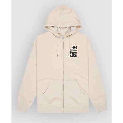 DC Chopper Zip Hoodie