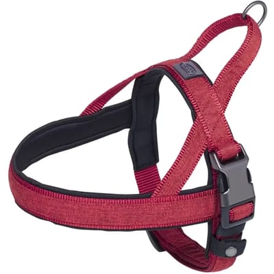 Noors tuig voor honden Nobby Pet Linen Deluxe