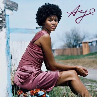 Ayo - Joyful (2 LP)