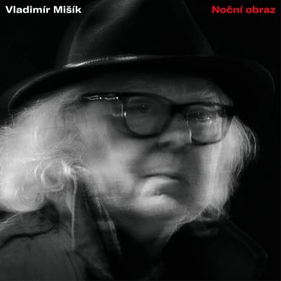 Vladimir Misik - Nocni Obraz (CD)