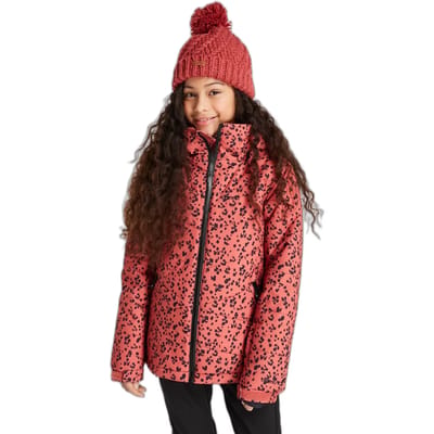 Protest Prtbelle Jr – Skijas Meisjes – Waterafstotende afwerking – Winterjas – Waterkolom 10K