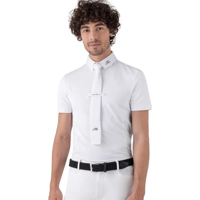 Poloshirt Equiline Ethan