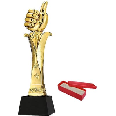 Like  Mark Award Trofee Viering Winnaar Prijs Artikel Prijs Sportevenement Toernooi Feest Decoratie Trofee Luxe Winnaarsbeker