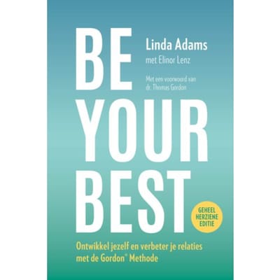 Be Your Best - Linda Adams